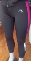 pants licra negro