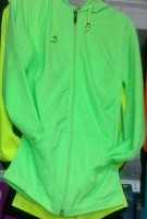 sudadera verde