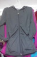 sudadera gris