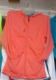 sudadera naranja