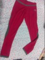 Pants licra rosa